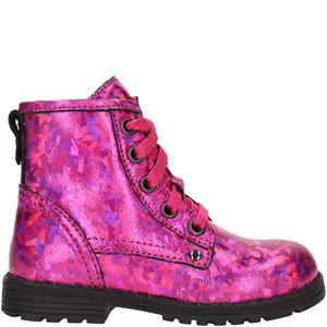 IK-KE Veterboot Meisjes Roze