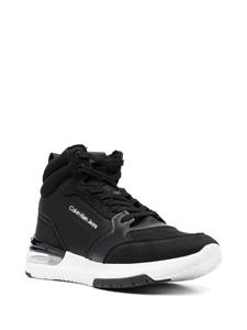 Calvin Klein Sneakers met logodetail - BDS BLACK