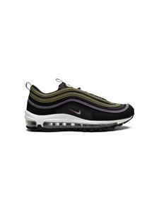 Nike Kids Air Max 97 sneakers - Zwart