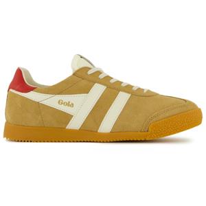 Gola  Women's Elan - Sneakers, beige/geel