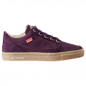 Vaude  Women's UBN Redmont 3.0 - Sneakers, purper/beige