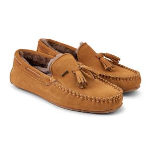 Dubarry Dames pantoffel Rosslare Sand
