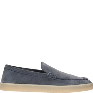 DSTRCT Loafer Heren Blauw