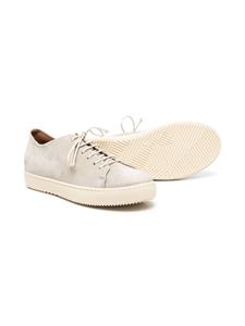 Pèpè Low-top sneakers - Grijs