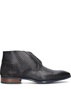 Giorgio Nette schoenen mid hoog 964184