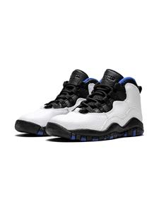 Jordan Kids Jordan 10 Retro sneakers - Wit