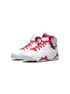 Jordan Kids Air Jordan 7 Retro sneakers - Wit