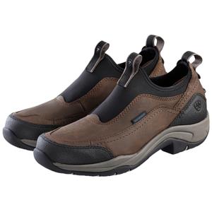 Ariat Dames schoenen WMS Terrain Ease H2O, bruin