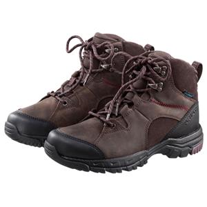 Ariat Dames Boots WMS Skyline Mid H2O, bruin