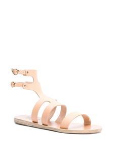 Ancient Greek Sandals Agapi flat sandals - Beige