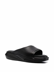 1017 ALYX 9SM Chunky sandalen - Zwart