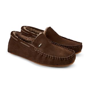 Dubarry Heren pantoffel Ventry Cigar