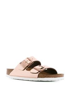 Birkenstock Arizona sandalen - Roze