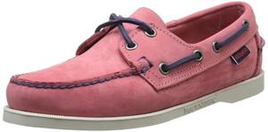 Sebago Docksides dames bootschoen