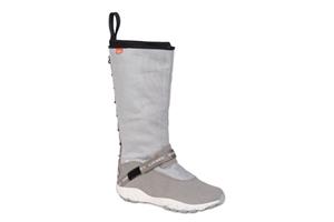 Lizard Spin Boot zeillaarzen lichtgrijs dames