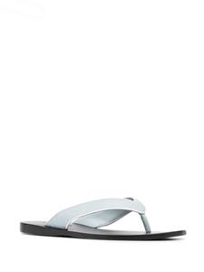 Senso Bowie III teenslippers - Blauw