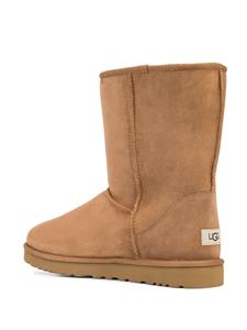 UGG Klassieke enkellaarzen - Bruin