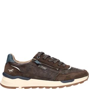 Nette Schoenen Mustang -