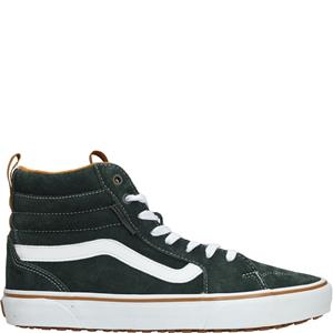 Vans Filmore Hi Vansguard Veterboot Heren Groen