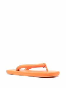 CamperLab Sandalen met open neus - Oranje