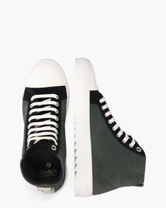 Mason Garments Astro Hi 12C