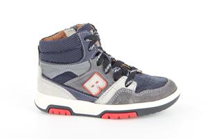 Braqeez 423855-429 jongens veterboots