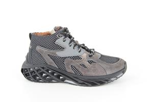 Braqeez 423973-488 jongens veterboots