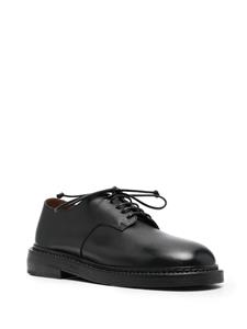 Marsèll Nasello Derby schoenen - Zwart