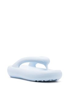 Axel Arigato Chunky teenslippers - Blauw