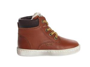 Develab 41855 jongens veterboots sportief