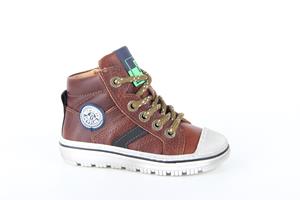 Develab 45651 jongens veterboots sportief