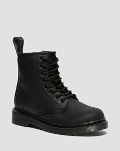 Dr. Martens 26040001 unisex kinder veterboots