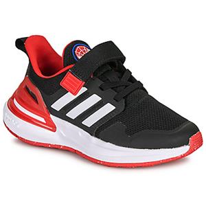 Adidas Lage Sneakers  RAPIDASPORT Spider-man EL K