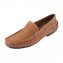 Eurotops Ult.zachte leren mocassin,zwar