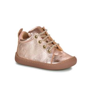 Easy Peasy Hoge Sneakers  MY FLEXOO LACET
