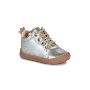 Easy Peasy Hoge Sneakers  MY FLEXOO LACET