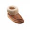 Eurotops Schapenvachtpantoffels