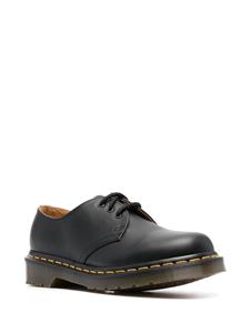 Dr. Martens 1461 Vintage veterschoenen - Zwart