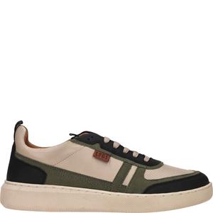 LOFF 1881 Sneaker Heren Beige