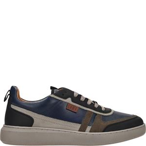 LOFF 1881 Sneaker Heren Blauw