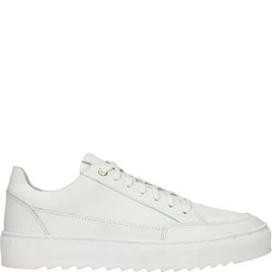 LOFF 1881 Sneaker Heren Wit