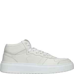 LOFF1881 Sneaker Heren Wit