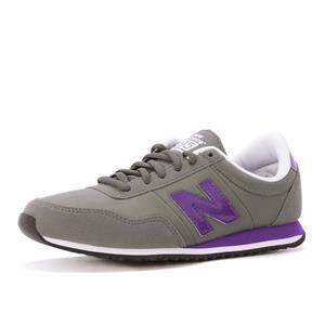 New Balance dames sneakers grijs