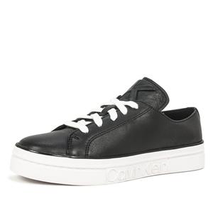 Calvin Klein kasandra dames sneaker zwart