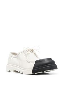 Camper Junction veterschoenen - Beige