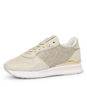 Cruyff Parkrunner dames sneaker beige