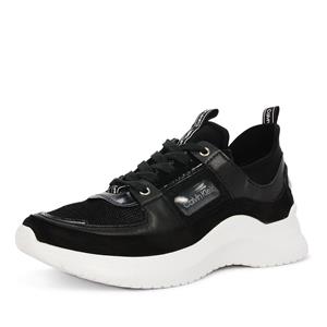 Calvin Klein ultra dames sneaker zwart