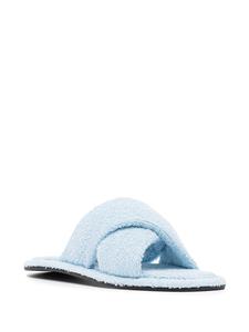 Senso Inka IV badslippers - Blauw