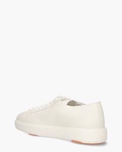 Santoni 21430 Wit