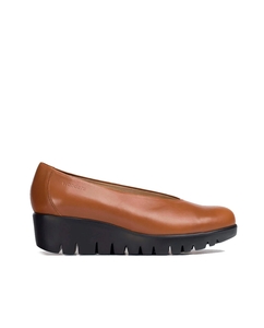 Wonders Fly dames moccasin